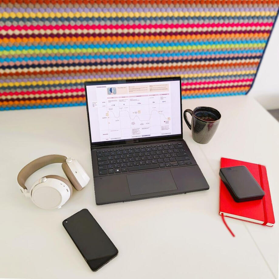 UI/UX research Our research services provide the data and insights necessary to guide your product through its most critical milestones